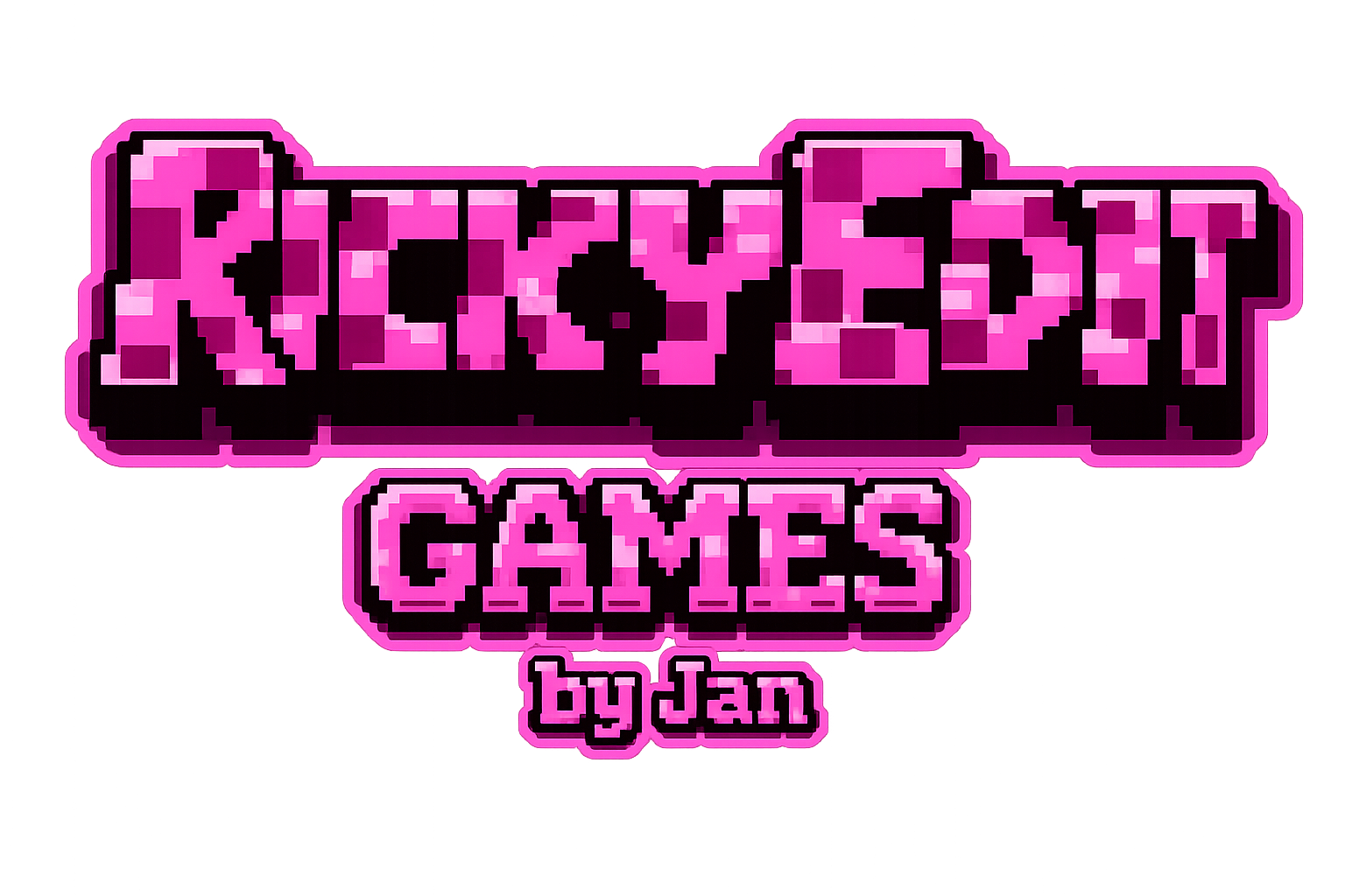 Rickyedit Games